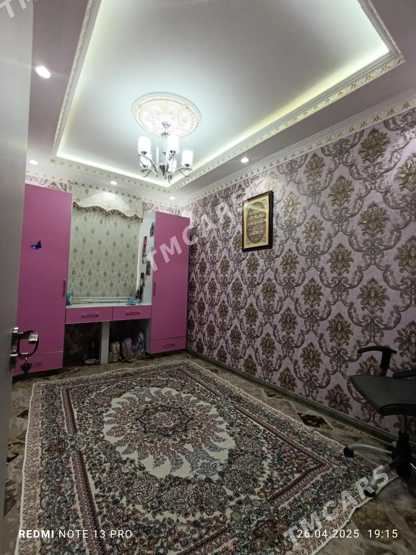 Dasaf - Ашхабад - img 2