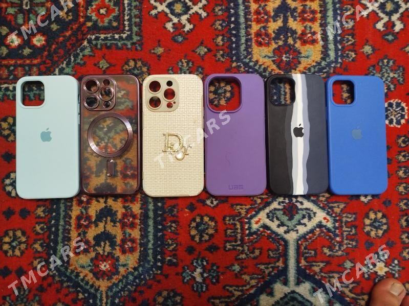 iPhone çehollar - Parahat 5 - img 7