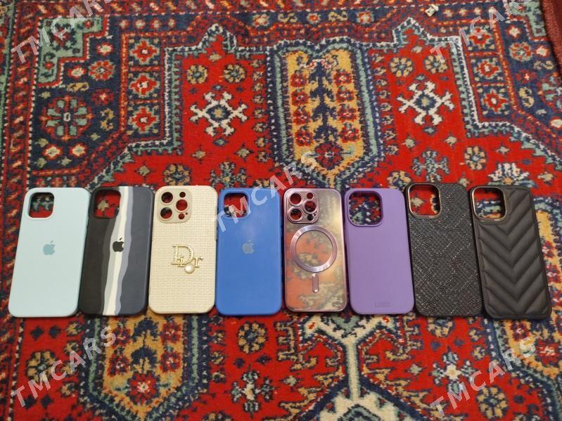 iPhone çehollar - Parahat 5 - img 2