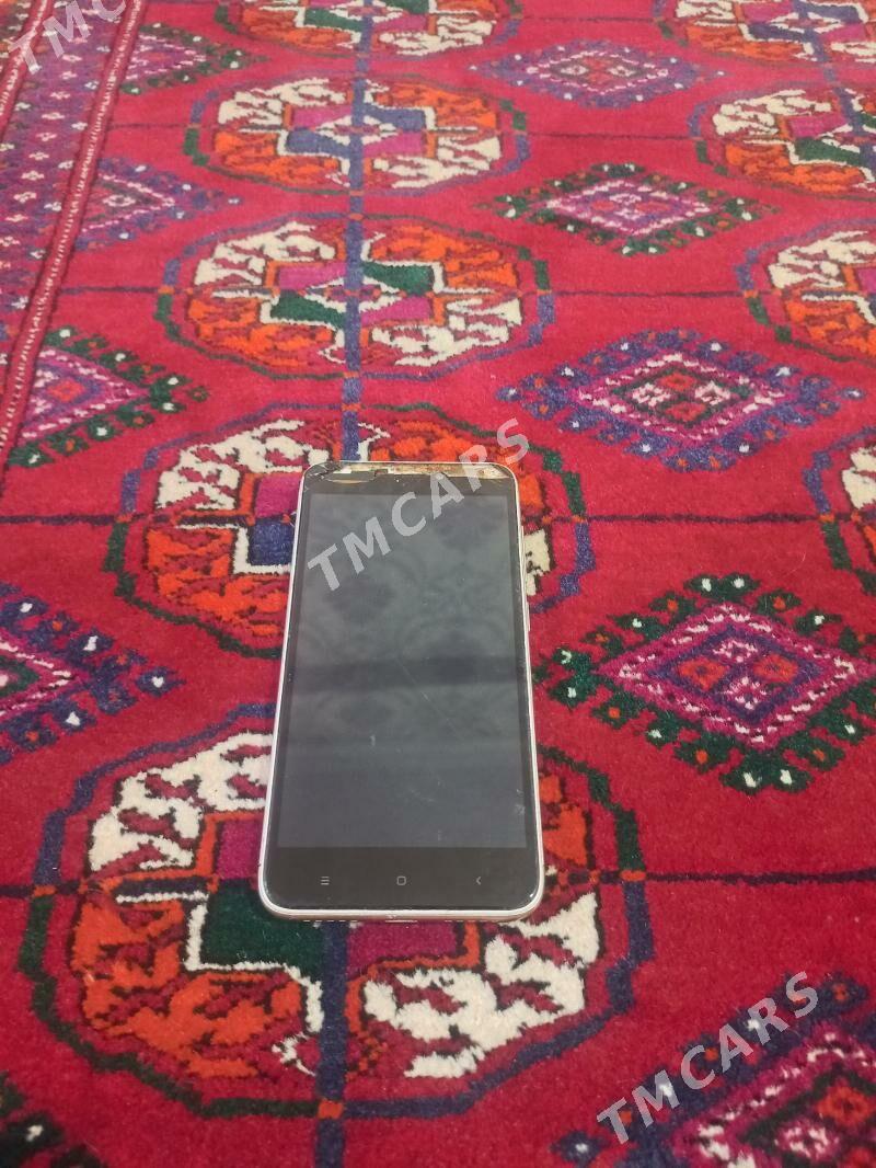 Redmi 4 - Ашхабад - img 2