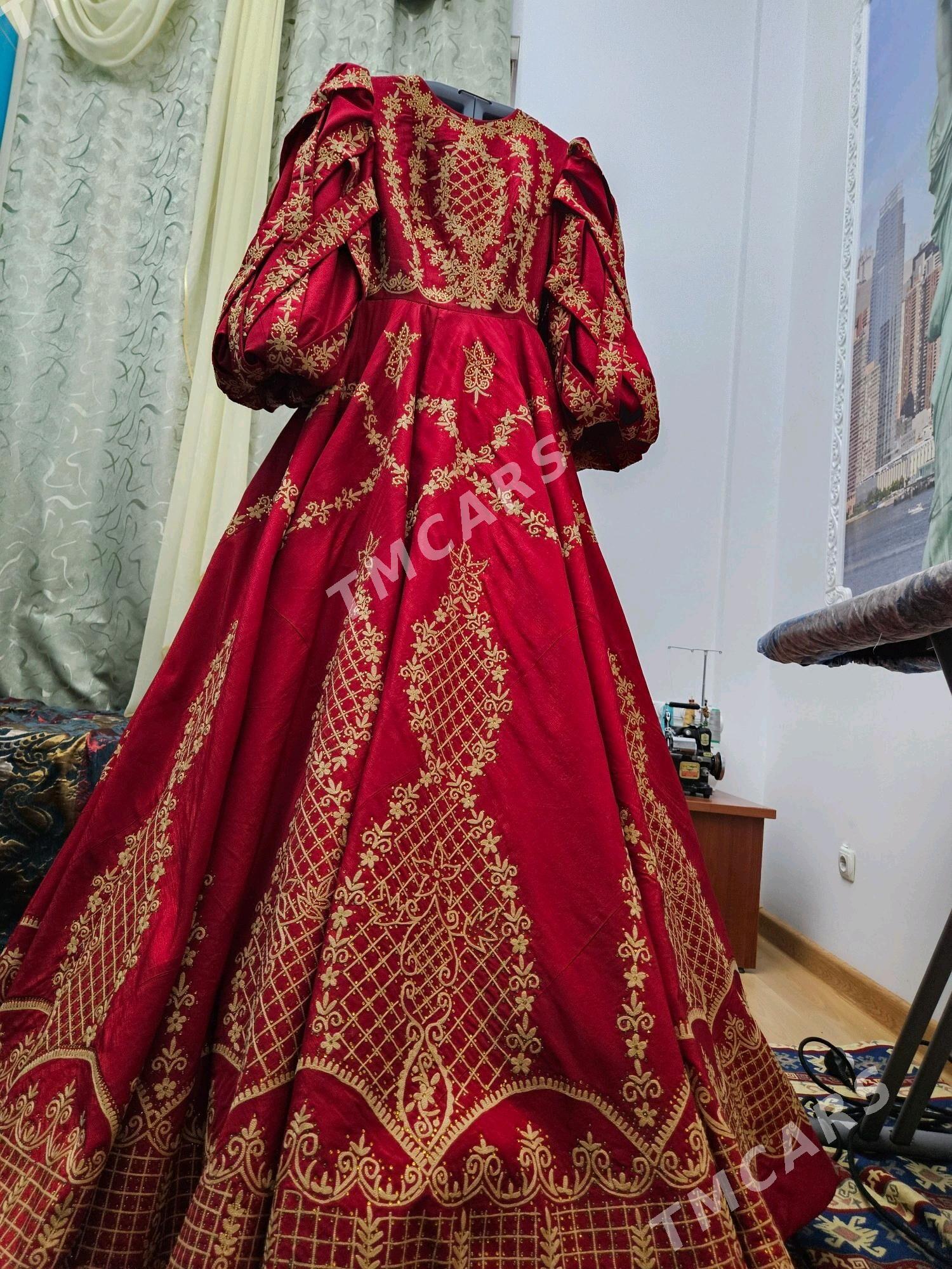 wecerny koynek - Sowetskiý köç. (Garaşsyzlyk şaýoly) - img 5