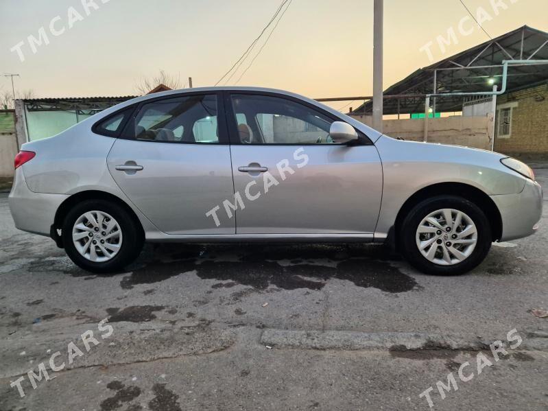 Hyundai Elantra 2010 - 110 000 TMT - Гёкдже - img 3