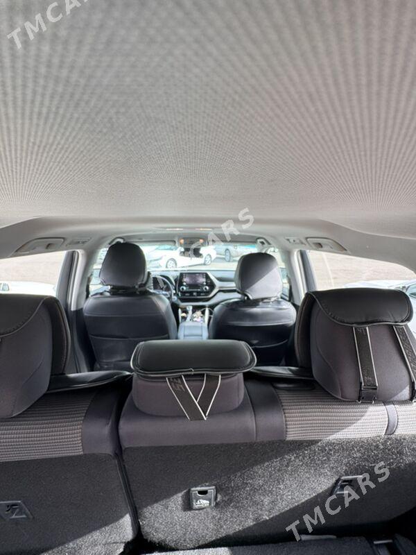 Toyota Highlander 2020 - 522 000 TMT - Aşgabat - img 3