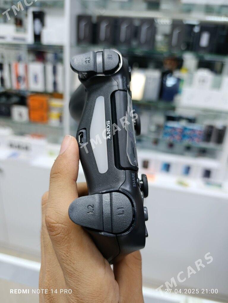 PS4 controller joystik - Торговый центр "15 лет Независимости" - img 3