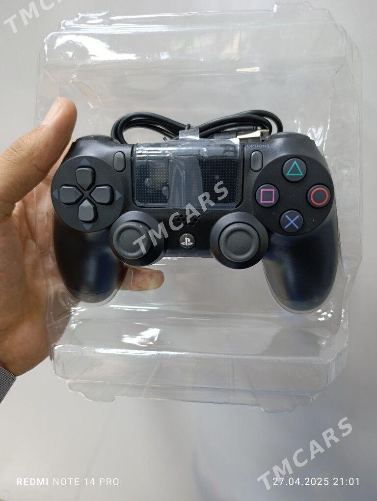 PS4 controller joystik - Торговый центр "15 лет Независимости" - img 2