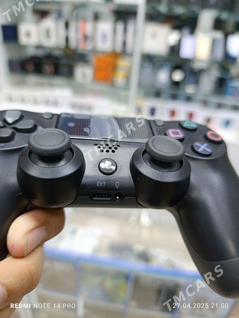 PS4 controller joystik - Торговый центр "15 лет Независимости" - img 4