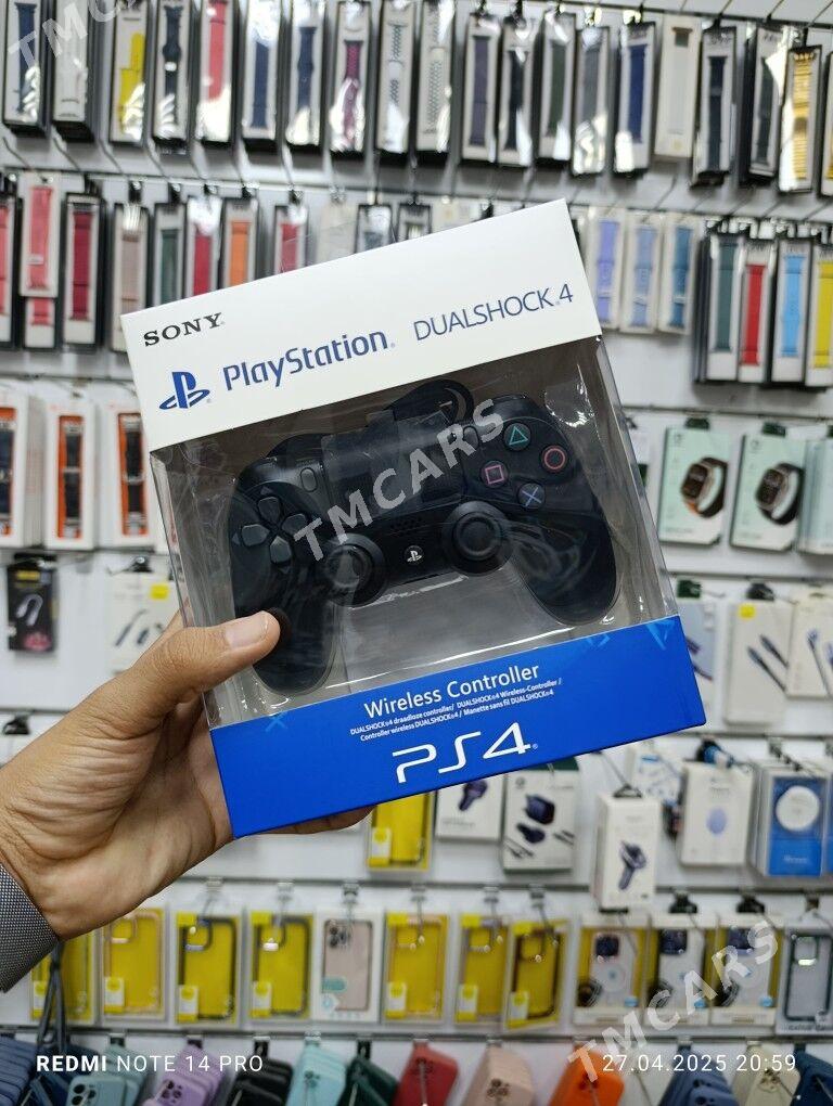 PS4 controller joystik - Торговый центр "15 лет Независимости" - img 5