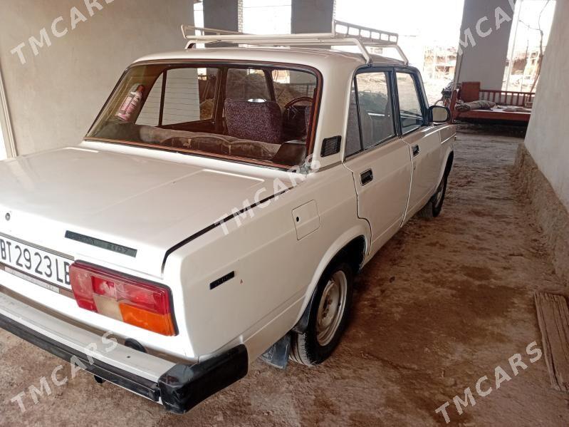 Lada 2105 1985 - 19 000 TMT - Дянев - img 2