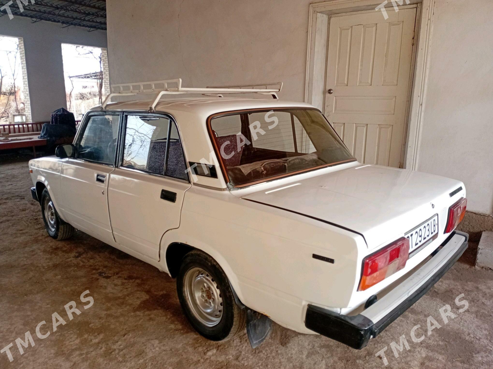 Lada 2105 1985 - 19 000 TMT - Дянев - img 3