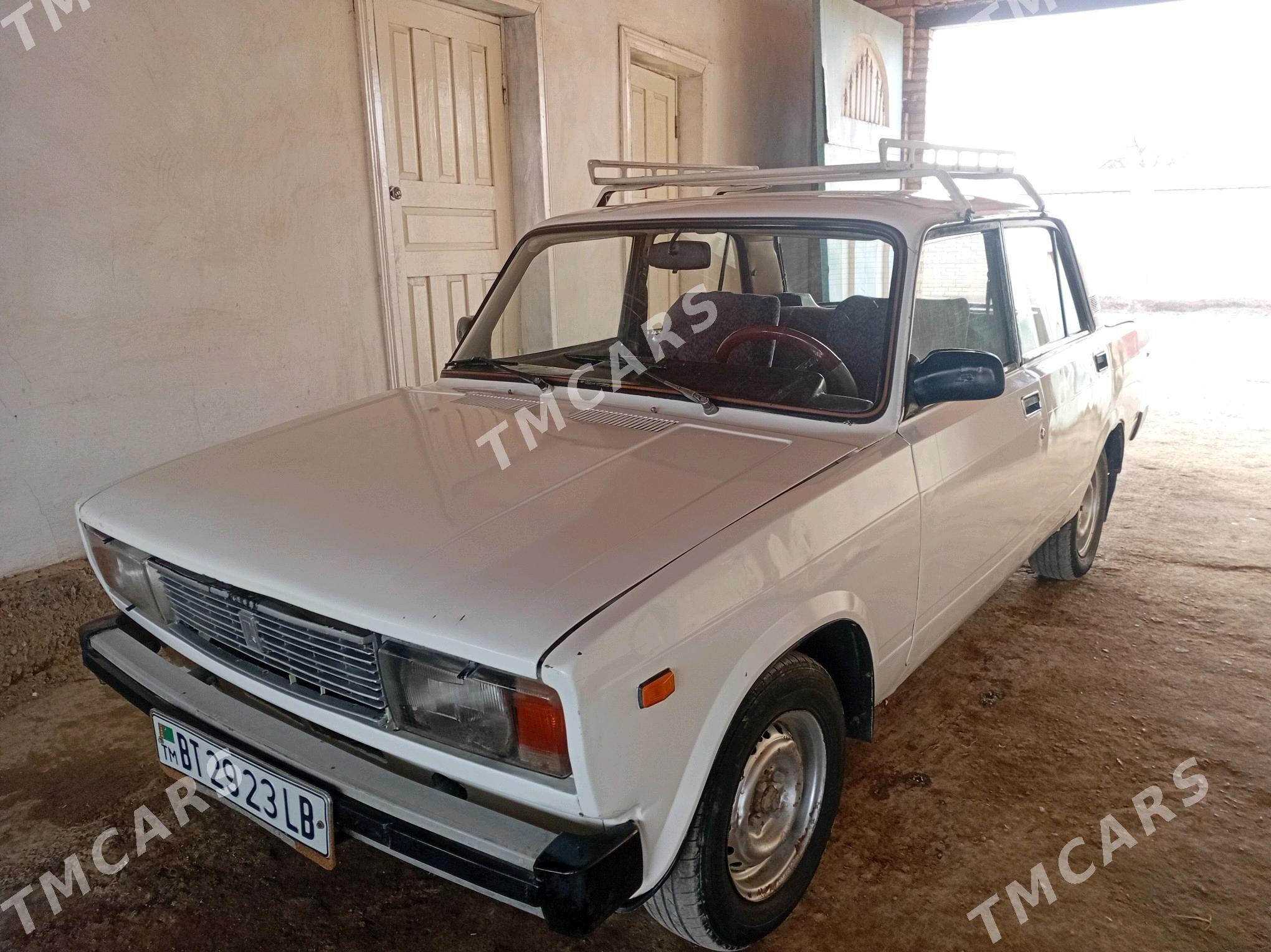 Lada 2105 1985 - 19 000 TMT - Дянев - img 4