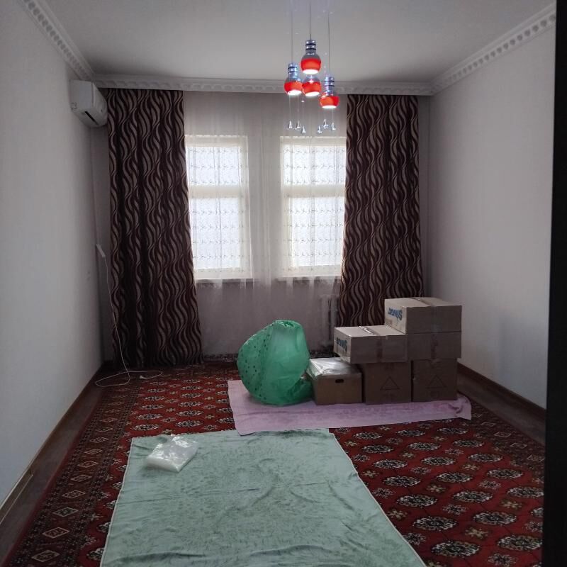 Новруз 4нжи этаж 4комнат 105м² - Daşoguz - img 8