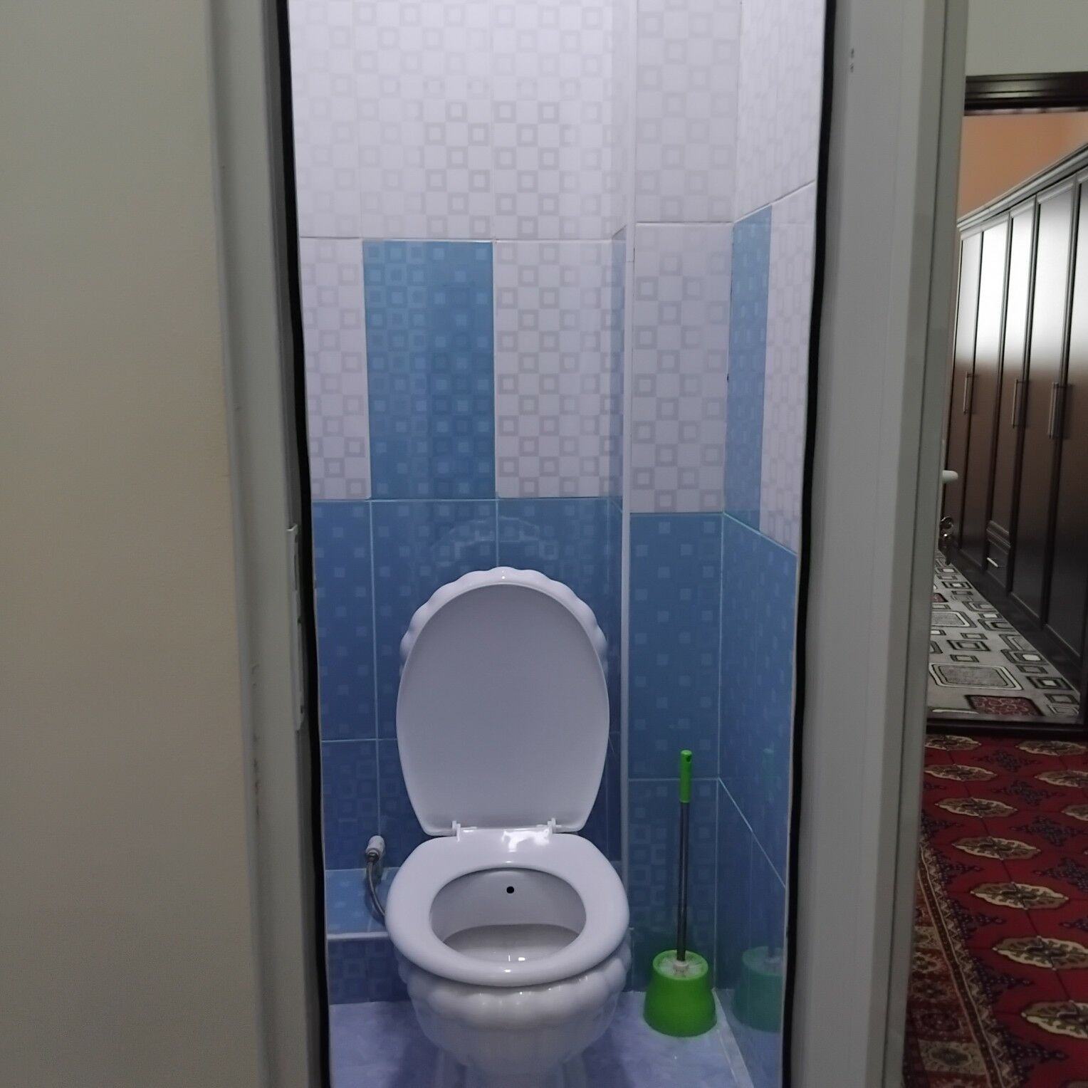 Новруз 4нжи этаж 4комнат 105м² - Daşoguz - img 5