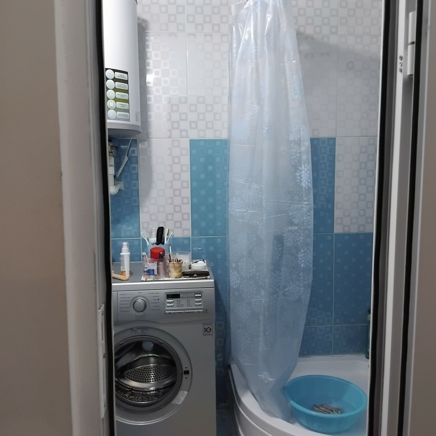 Новруз 4нжи этаж 4комнат 105м² - Daşoguz - img 6