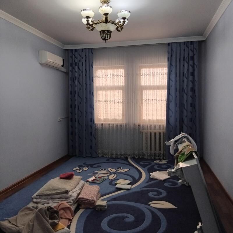 Новруз 4нжи этаж 4комнат 105м² - Daşoguz - img 10