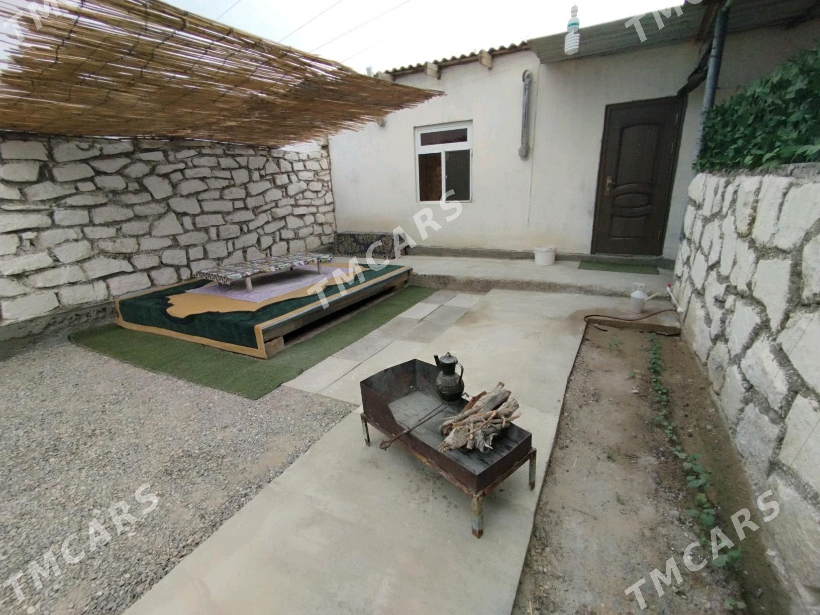 Kulimayak Guwlymayak Кулимаяк - Türkmenbaşy - img 4