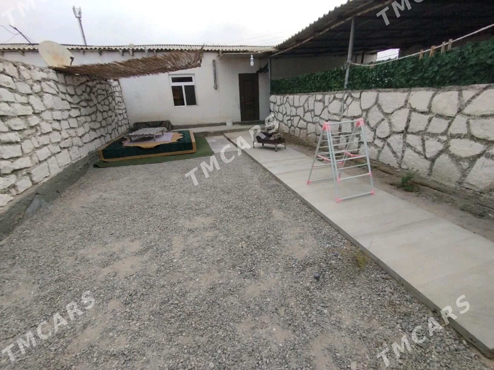 Kulimayak Guwlymayak Кулимаяк - Türkmenbaşy - img 5
