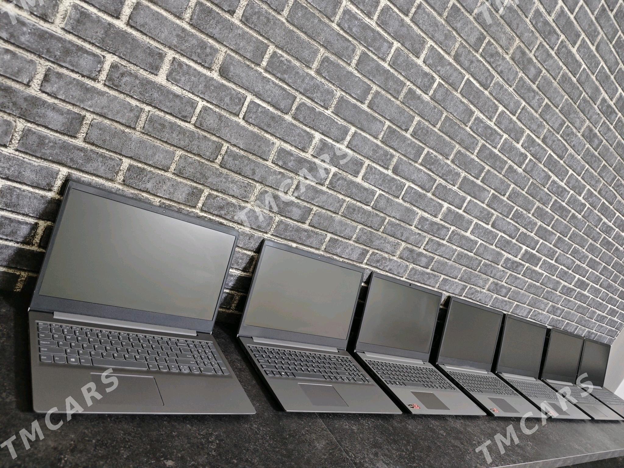 Lenovo Ryzen3/8GB/256GB/VGA 2G - Köşi - img 3