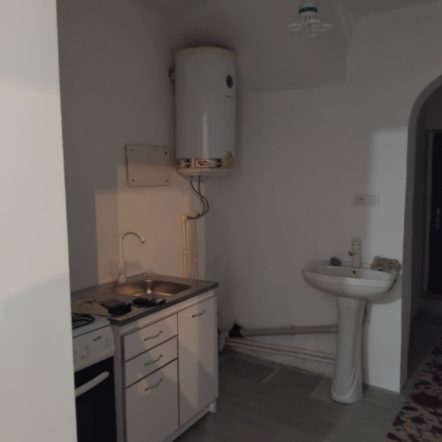 Парк тарап 2этаж дом 1эт 1ком - Daşoguz - img 5