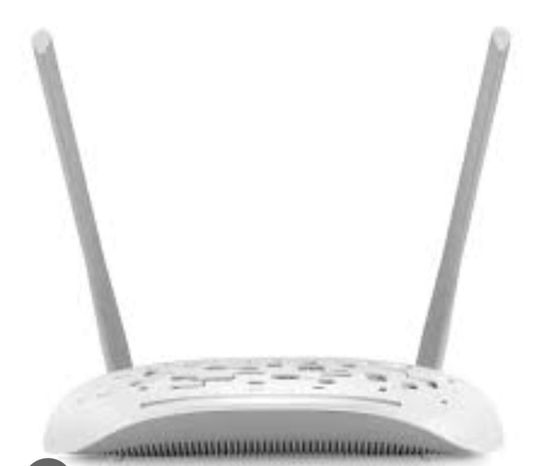 TP-LINK ROUTAR - Ak bugdaý etraby - img 4