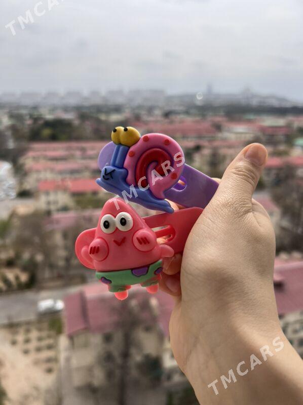 zakolka - Aşgabat - img 1