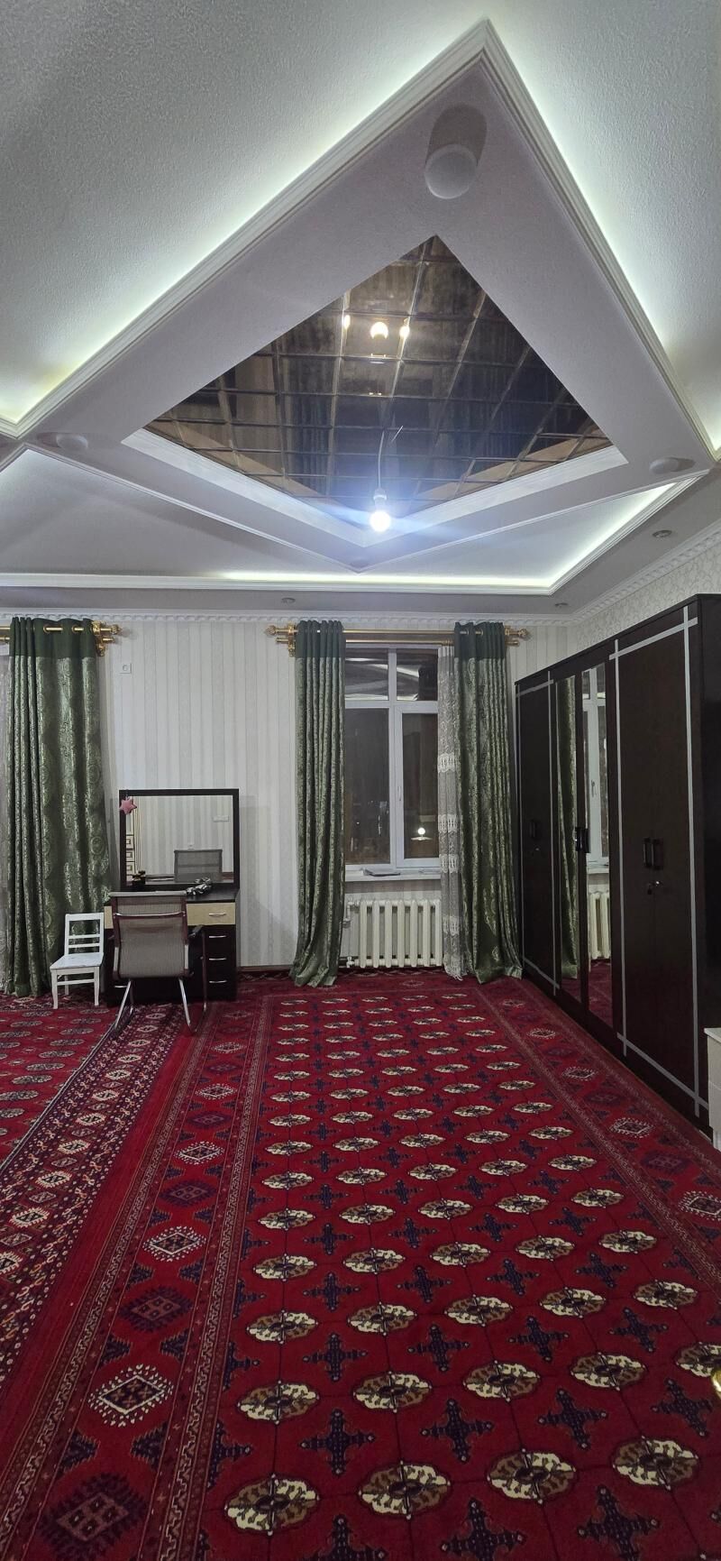 SATLYK JAY 30 MKR BEYIK PATALO - Aşgabat - img 3