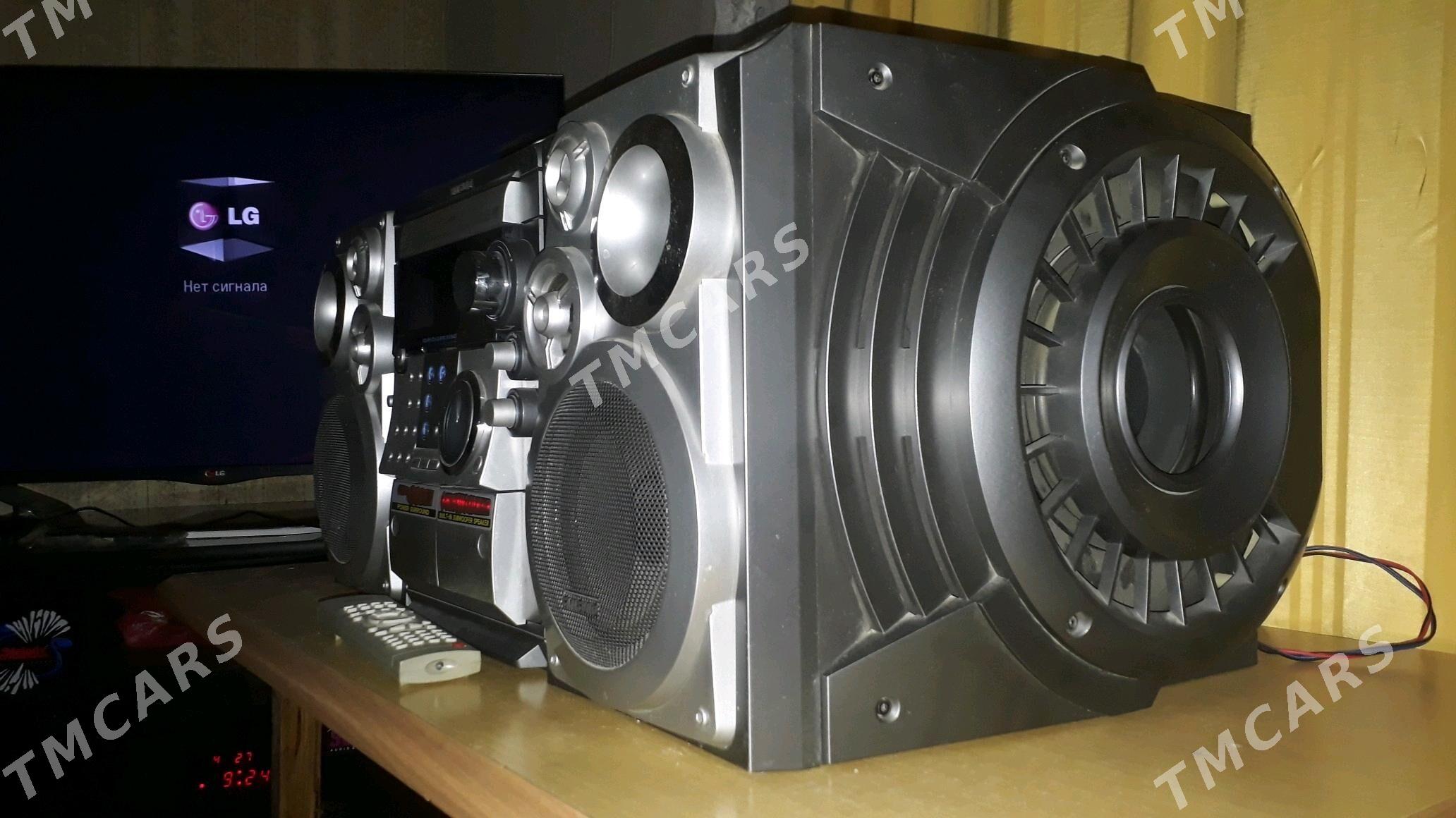 Samsung муз  центр. - 30 mkr - img 5