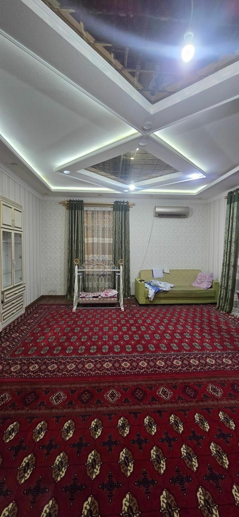 SATLYK JAY 30 MKR BEYIK PATALO - Aşgabat - img 4