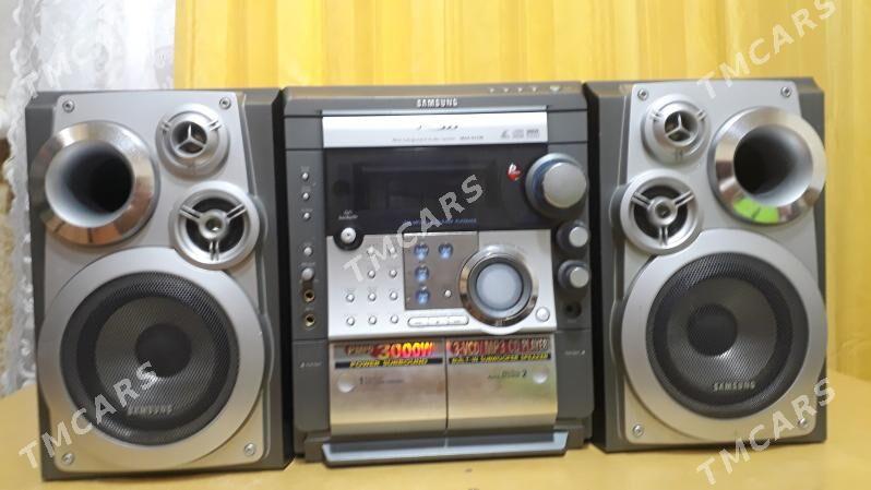 Samsung муз  центр. - 30 mkr - img 4