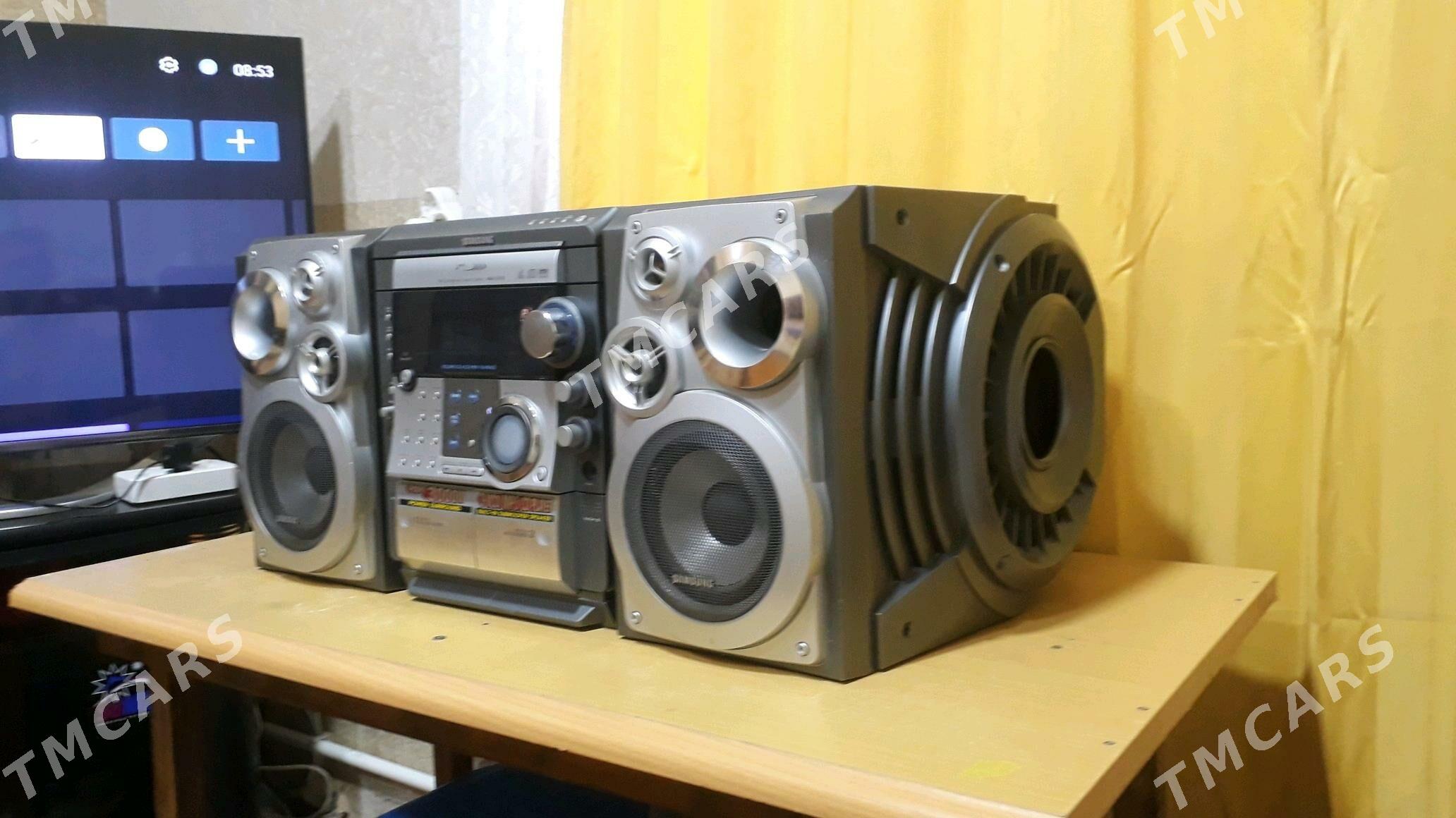 Samsung муз  центр. - 30 mkr - img 9