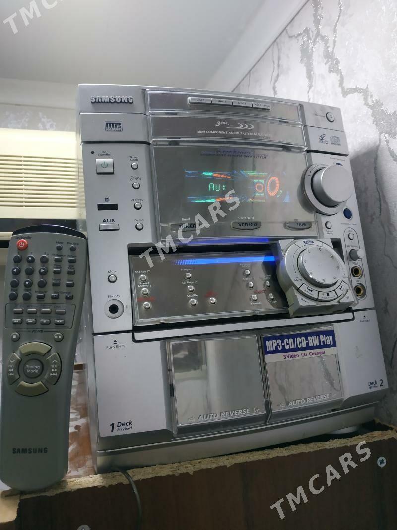 samsung 5300ват - Türkmenbaşy - img 2