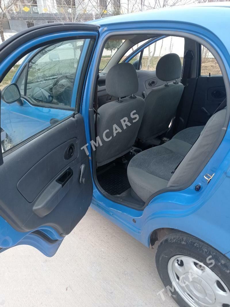 Daewoo Matiz 2006 - 42 000 TMT - Дашогуз - img 6