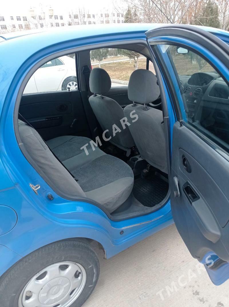 Daewoo Matiz 2006 - 42 000 TMT - Дашогуз - img 4