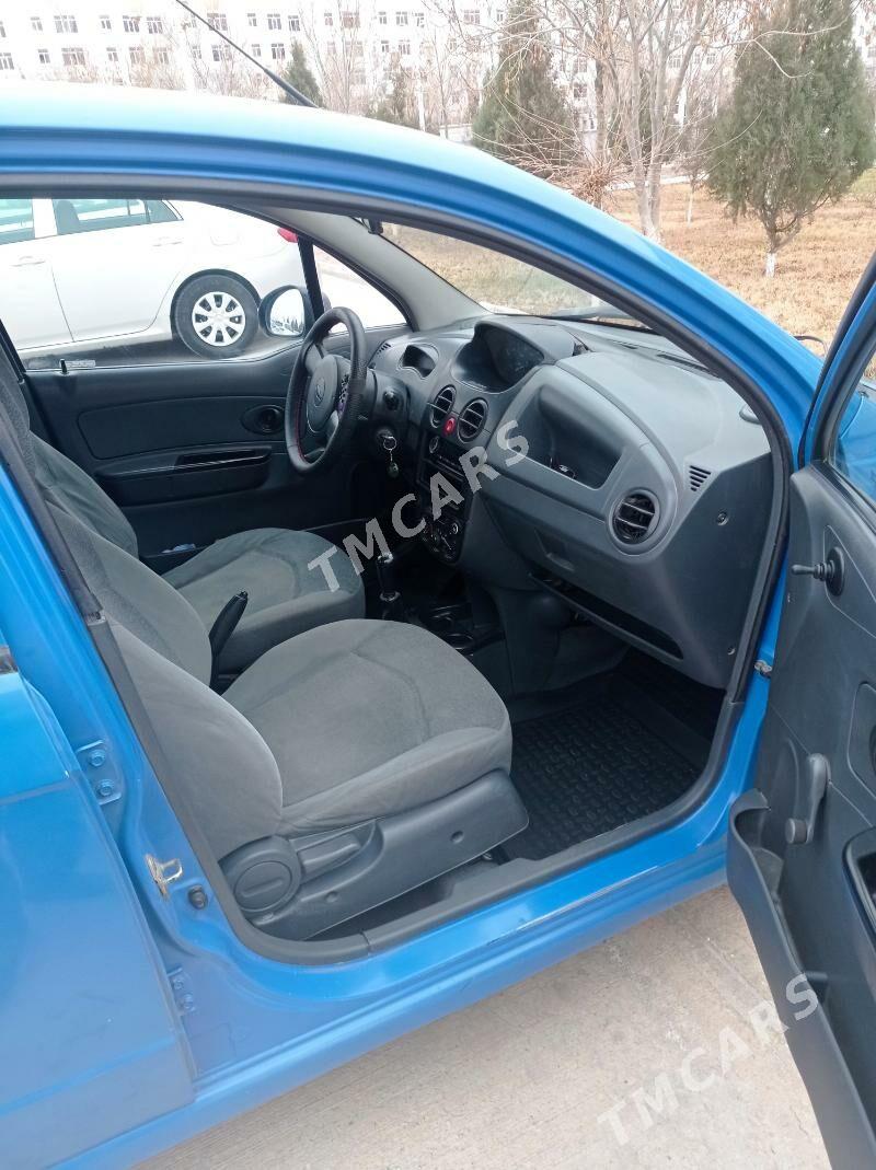 Daewoo Matiz 2006 - 42 000 TMT - Дашогуз - img 5