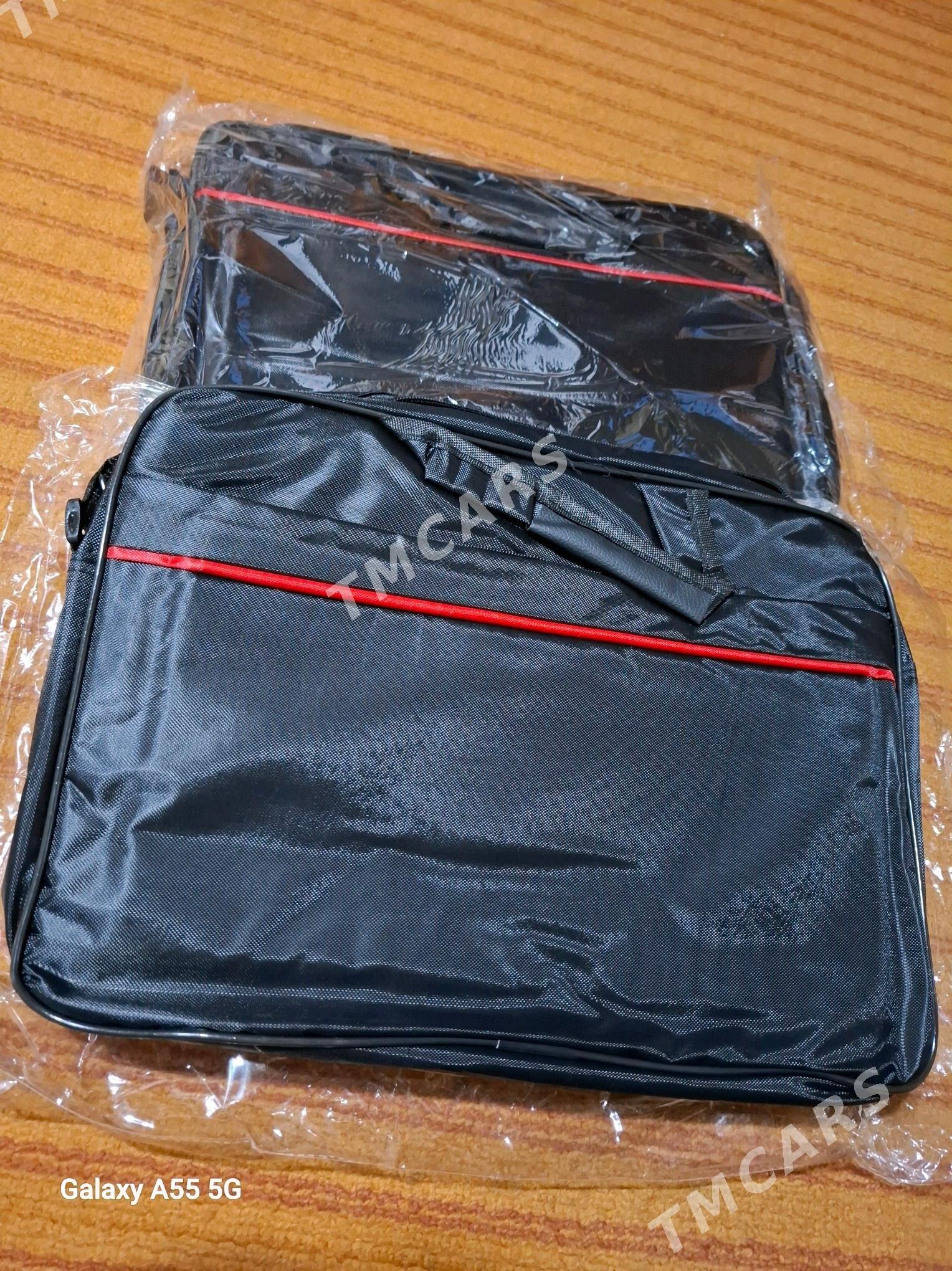 Notebook Sumka paket - Ашхабад - img 2
