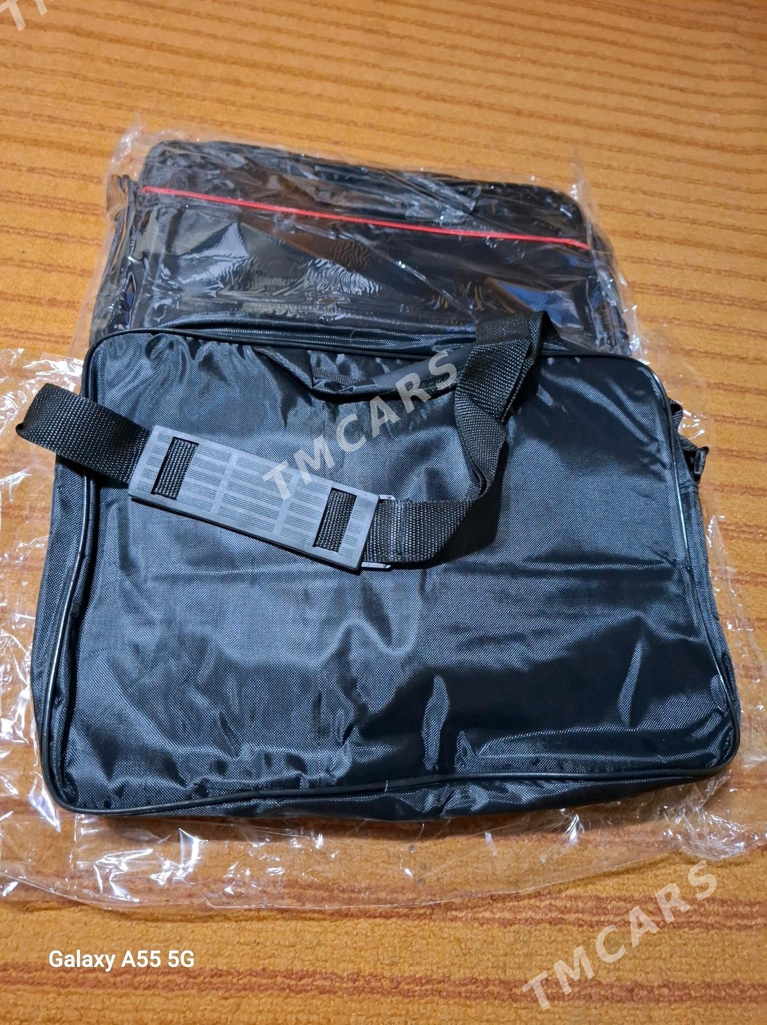 Notebook Sumka paket - Ашхабад - img 3