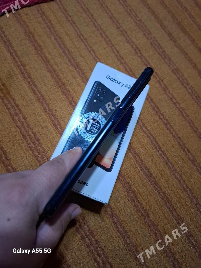 Samsung A22. 4/128gb - Ашхабад - img 6