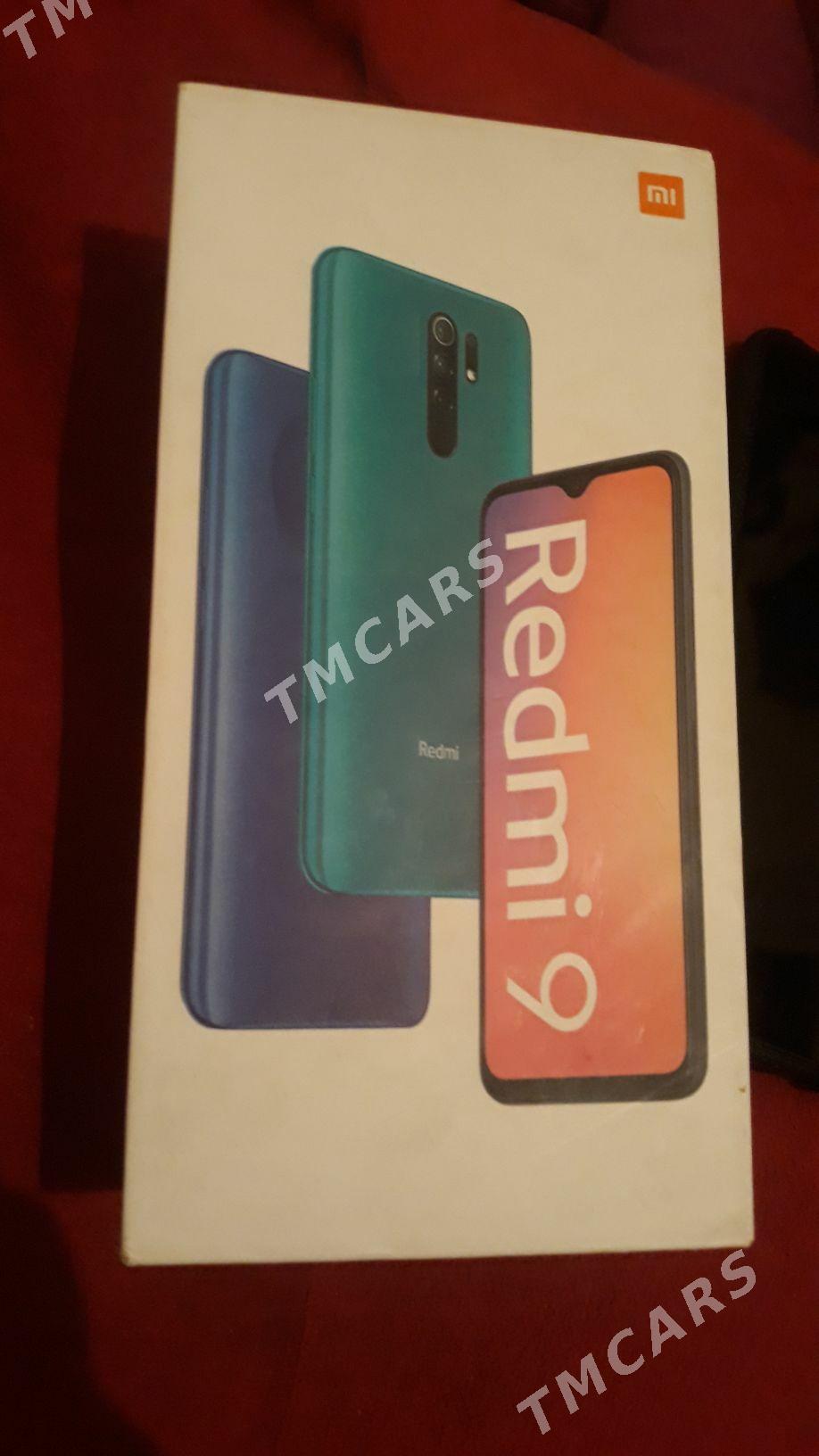 redmi 9 - Daşoguz - img 2
