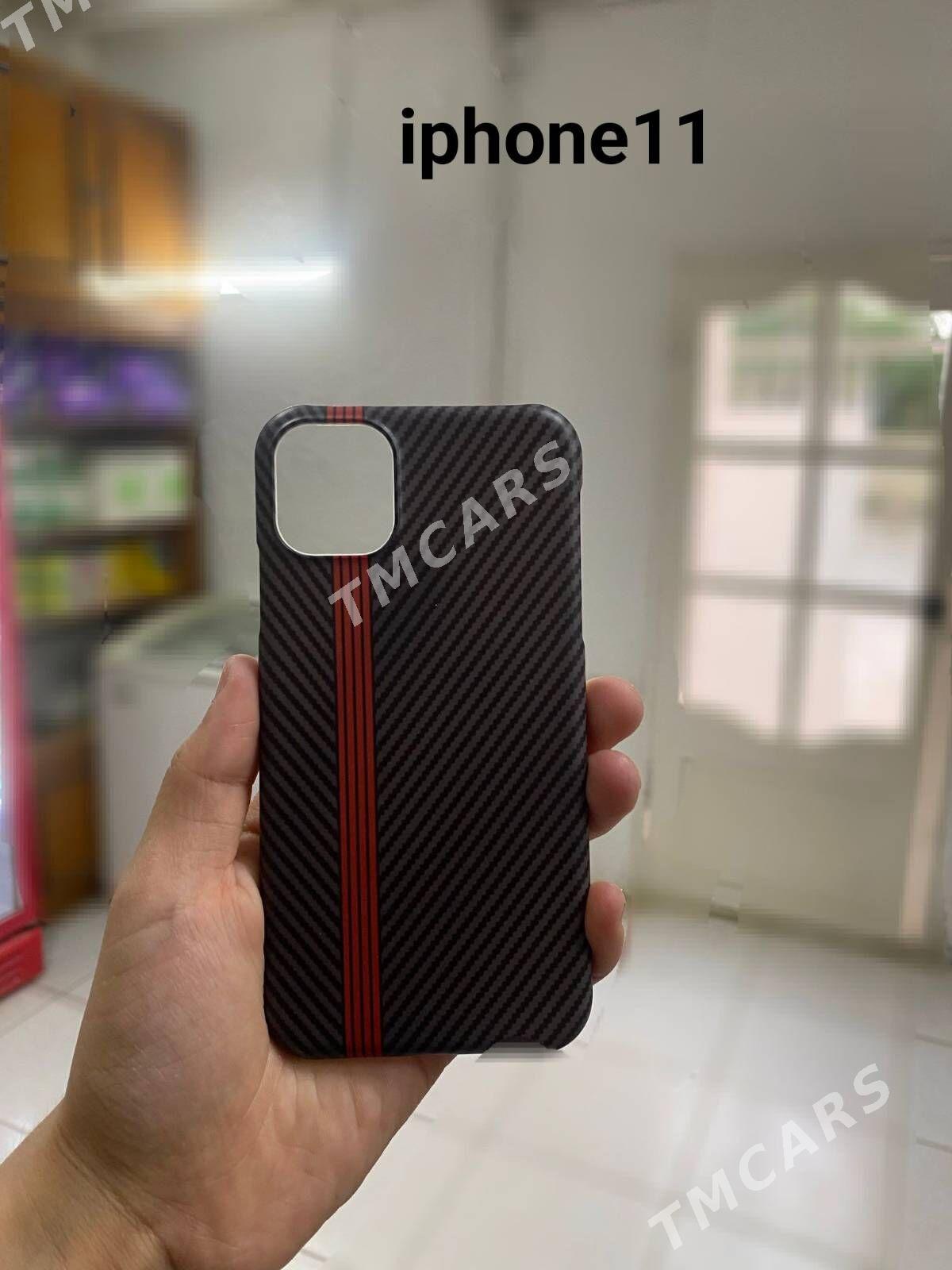 Iphone 11 chehol(чехол) - Ашхабад - img 2