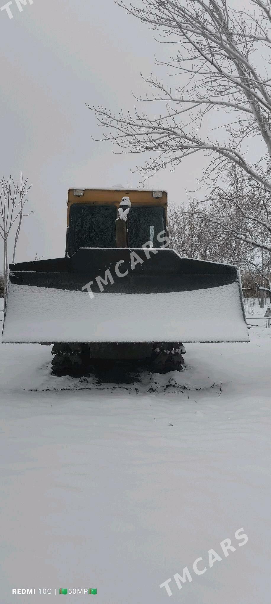 MTZ 80 1991 - 120 000 TMT - етр. Туркменбаши - img 2