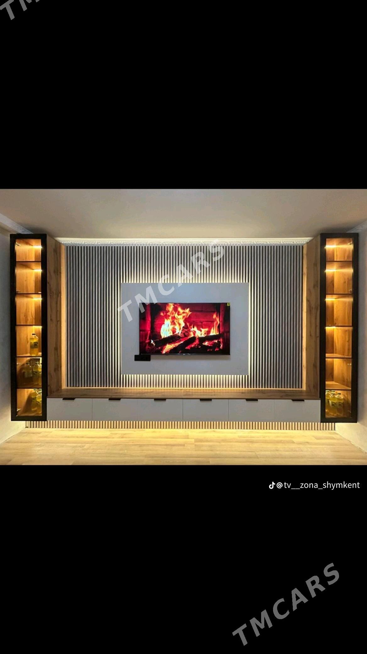 Mebel,Warata,Gapy,Aýna,Reşotka - Халач - img 5