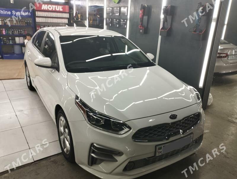 Kia Forte 2019 - 210 000 TMT - Aşgabat - img 2