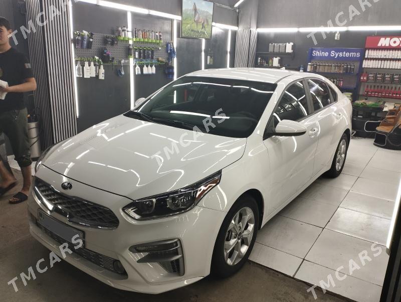 Kia Forte 2019 - 210 000 TMT - Aşgabat - img 4