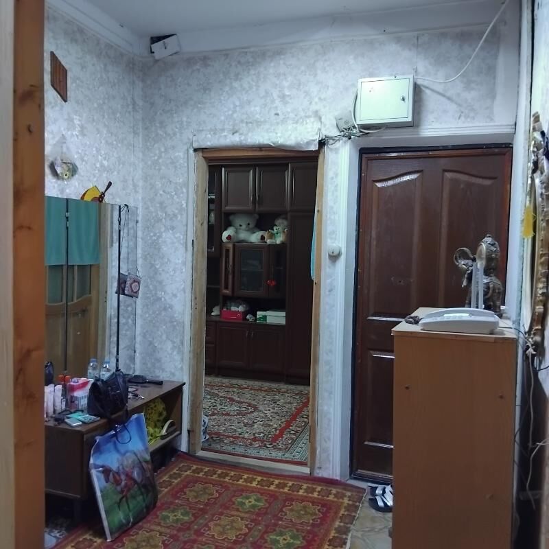 Бай базар 2нжи этаж 4комнат - Дашогуз - img 2