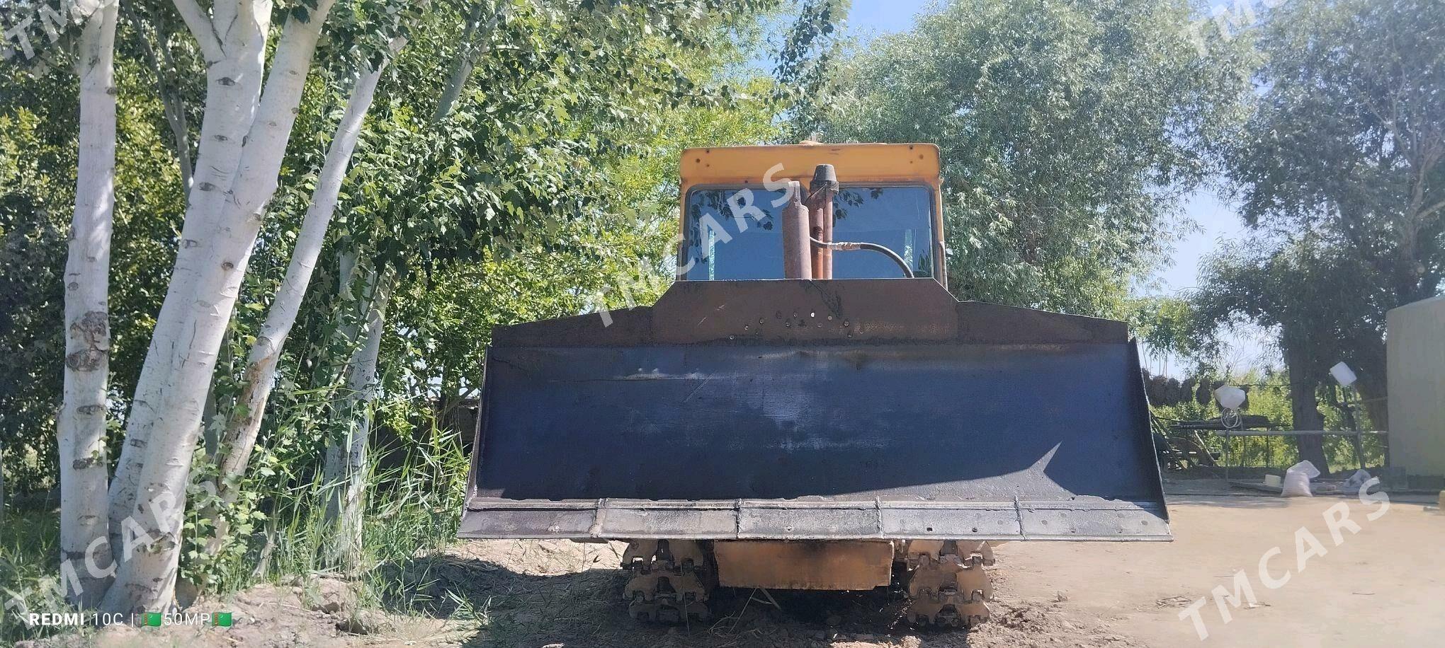 MTZ 80 1991 - 120 000 TMT - етр. Туркменбаши - img 3