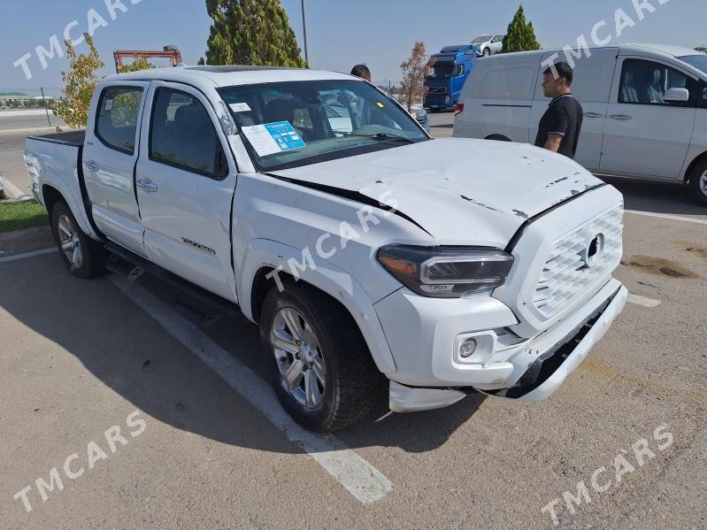 Toyota Tacoma 2019 - 199 000 TMT - Aşgabat - img 2