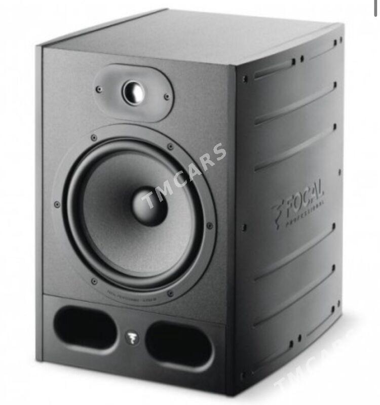 Focal Alpha 80 - Ашхабад - img 3