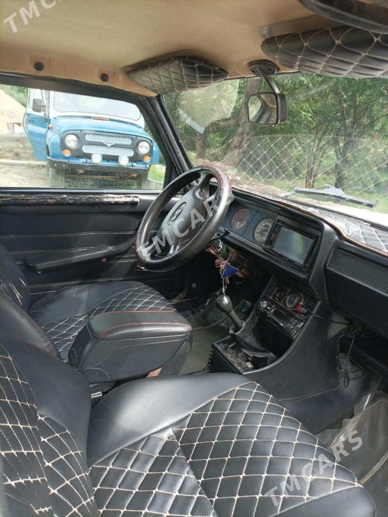Lada 2107 1985 - 30 000 TMT - Махтумкули - img 6