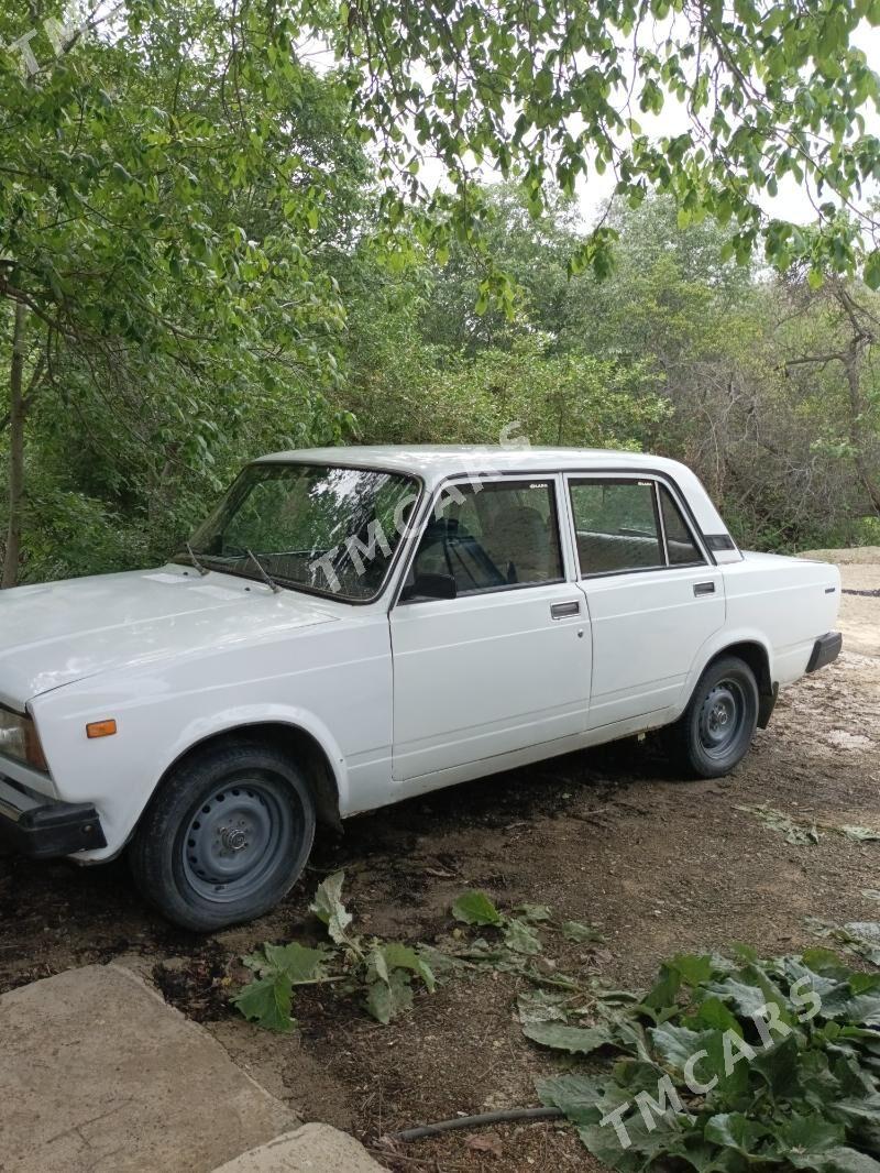 Lada 2107 1985 - 30 000 TMT - Махтумкули - img 10