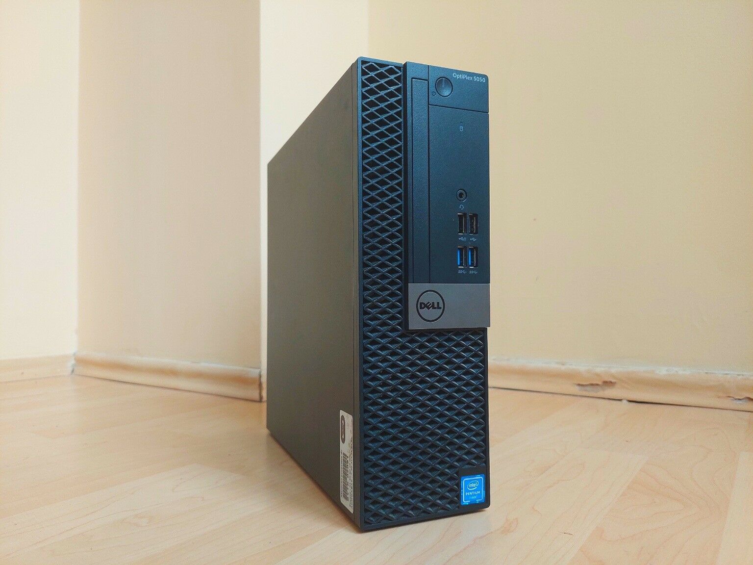 🟦 i3-6100 / RAM 8 / SSD 256 - Ашхабад - img 2