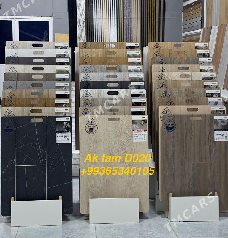 EGGER LAMINAT 90 manat - Aşgabat - img 3